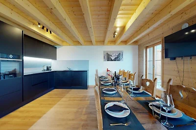 Schöne Wohnung mit Balkon