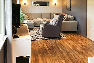 6 Personen Ferienhaus in AVERØY