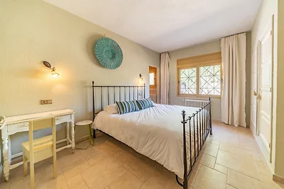 Villa in Spagna vicino a Platja Rec del Molí
