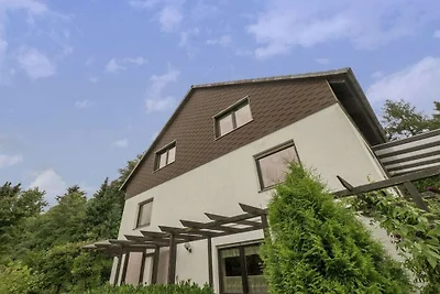 Appartement met privétuin in Bad Grund