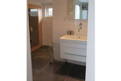 Ferienwohnung mit 2 Schlafzimmer
