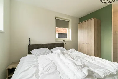 Ferienhaus in Scherpenisse mit Garten