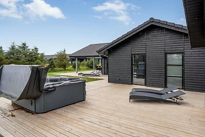 4 Sterne Ferienhaus in Løkken