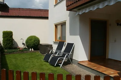 Ferienwohnung mit 1 Schlafzimmer