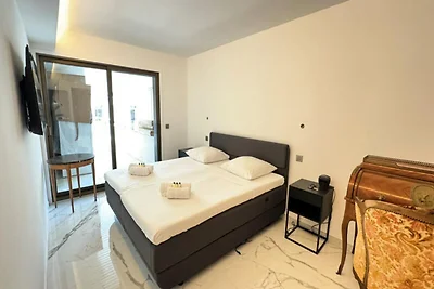 Ferienwohnung Familienurlaub Cannes