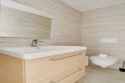 Charmante Wohnung - 2 Schlafzimmer - 4 Person...