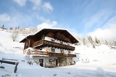 Appartement mit Aussicht
