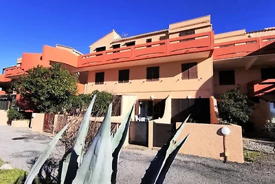 Studio in Frankreich nahe Strand mit Terrasse