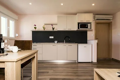 Pansion Belvedere - One Bedroom Apartment wit...