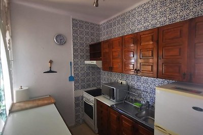 Fantastische Wohnung in Nerja mit Meerblick