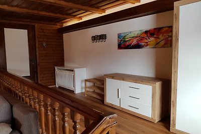 Hübsche Wohnung für Naturliebhaber