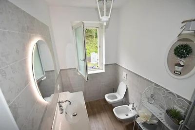 Wohnung in der Nähe des Sees in Meina