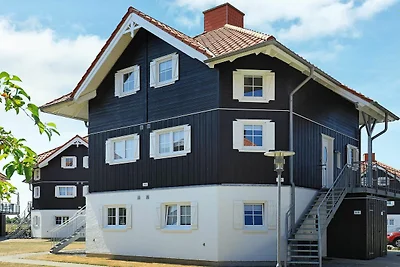 6 Personen Ferienhaus in Bogense