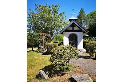 Ferienhaus Erholungsurlaub Olef