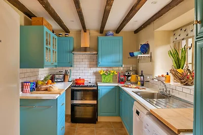 Ferienhaus mit 3 Schlafzimmern in Dolwyddelan...