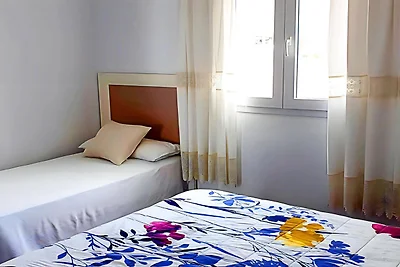 Appartamento vista mare con terrazza