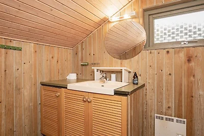 5 Personen Ferienhaus in Martofte-By Traum
