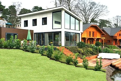 Pawilon l"etage 8