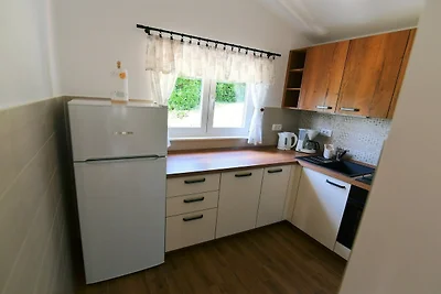 Charming Holiday Home with Terrace and Garden...