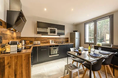 Apartment in Annecy in der Nähe des Strandes...