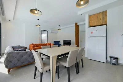 Villa in Fethiye met zwembad