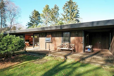 4 Personen Ferienhaus in Nykøbing Sj-By Traum