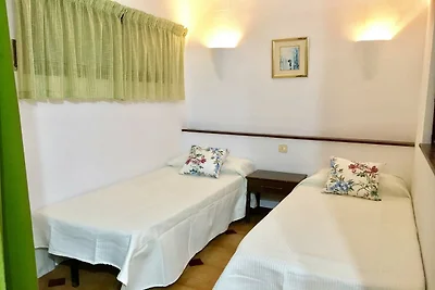 Appartement in Estartit vlakbij het strand