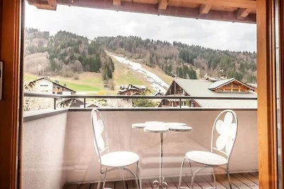 Residenz La Faronniere