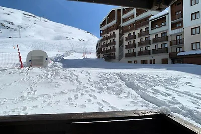 Appartamento a Tignes Val Claret con accesso ...