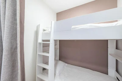 Bellissimo appartamento nuovo, vicino alle...