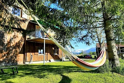 Marie's Farm Getaway aan Lake Hopfensee