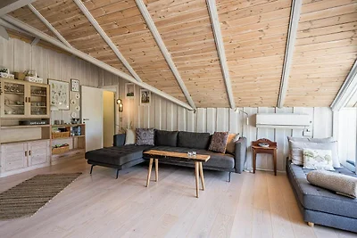 4 Personen Ferienhaus in Nørre Nebel