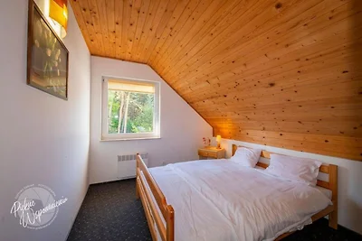 Komfortables Ferienhaus in Strandnähe,...