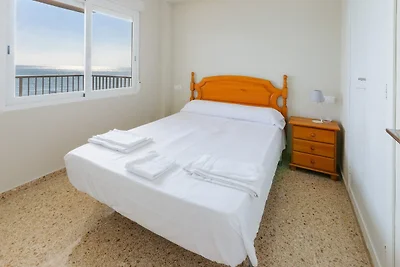 Turia - Apartamento En El Brosquil