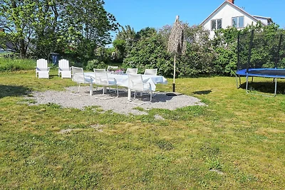 6 Personen Ferienhaus in SÖLVESBORG-By Traum