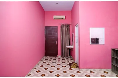 Ritiro di lusso Yasmine Syariah