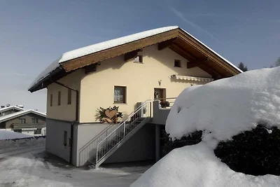Wohnung in Niedernsill nahe Skipisten