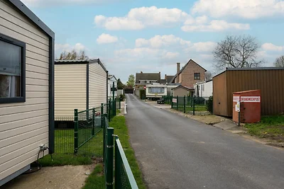 Gemütlicher Wohnwagen Donkmeer 6p