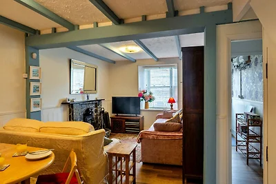 Ferienhaus mit 2 Schlafzimmern in St.