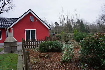 Vakantiehuis Ontspannende vakantie Wiefelstede