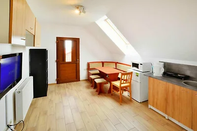 Komfortable Ferienwohnung in Meeresnähe,...