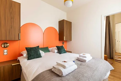 Port-Royal Residence – Modernes...