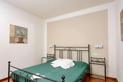 Appartement in der Residence Eden in...