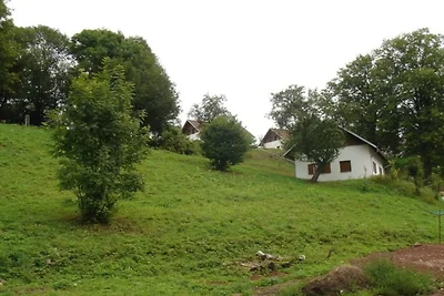 Ferienhaus in Javorník nahe dem Skigebiet
