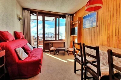 Komfortable Wohnung · In der Nähe der Pisten