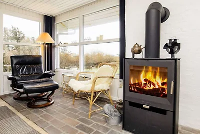 6 Personen Ferienhaus in Løkken-By Traum