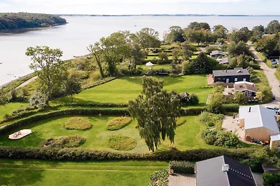 4 sterren vakantie huis in Rønde-By Traum