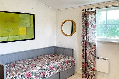 2 Personen Ferienhaus in KIL-By Traum