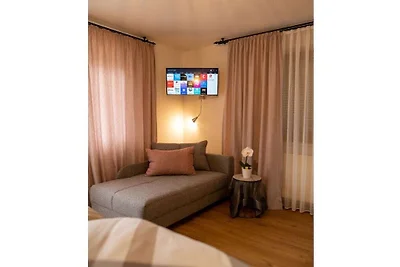 Appartamento per vacanze con 4 camere da...