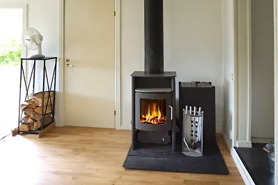 9 Personen Ferienhaus in HALLSTAVIK-By Traum